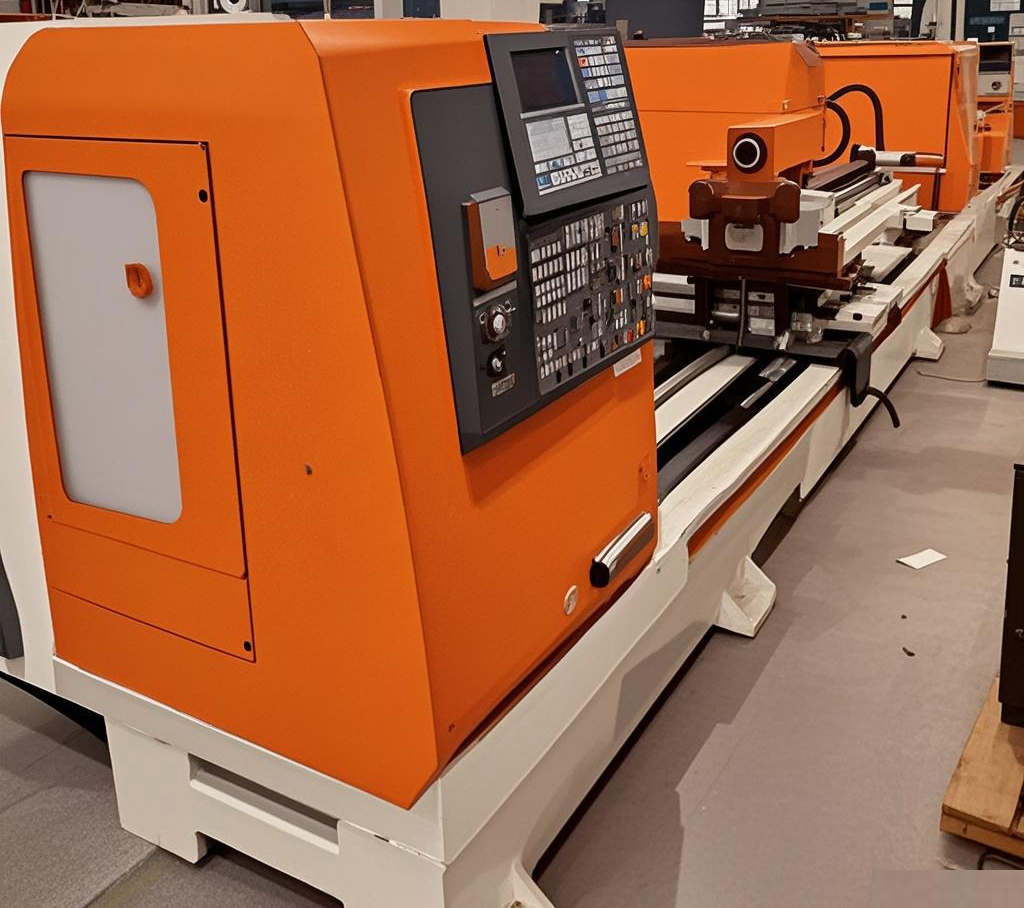 軸類激光熔覆變位機